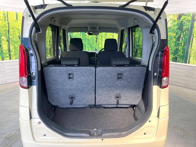 SUZUKI SPACIA 2016 Image 31