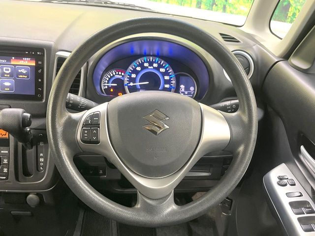SUZUKI SPACIA 2016 Image 31