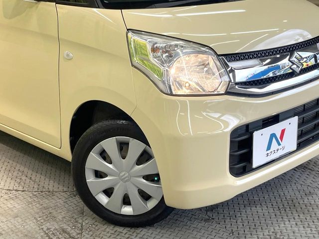 SUZUKI SPACIA 2016 Image 31