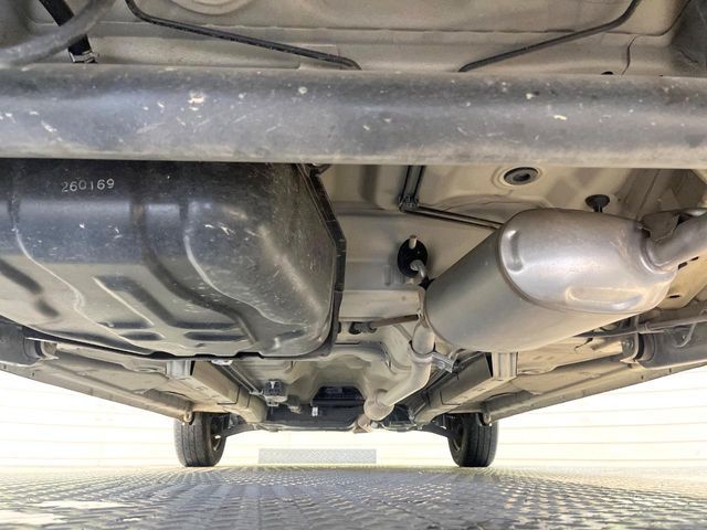 SUZUKI SPACIA 2016 Image 31