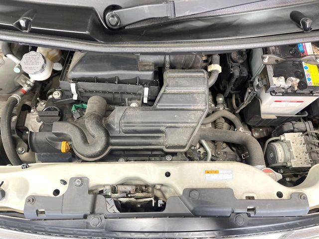 SUZUKI SPACIA 2016 Image 31