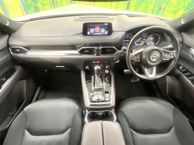 MAZDA CX-8 2019 Image 31