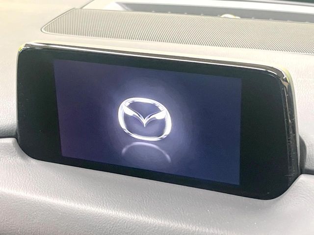 MAZDA CX-8 2019 Image 31