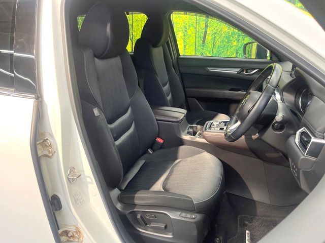 MAZDA CX-8 2019 Image 31