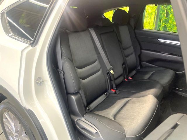 MAZDA CX-8 2019 Image 31