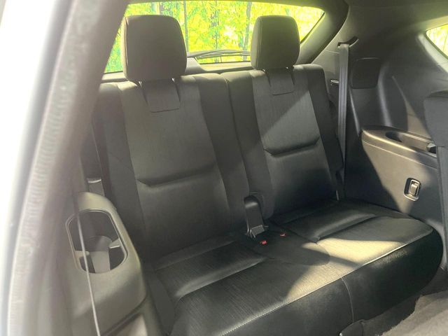 MAZDA CX-8 2019 Image 31