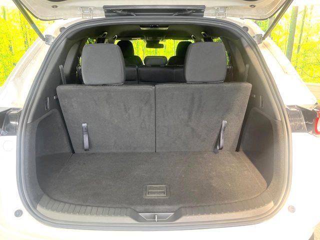 MAZDA CX-8 2019 Image 31