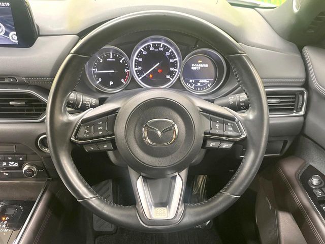 MAZDA CX-8 2019 Image 31