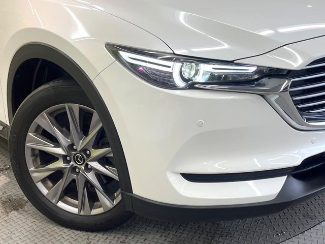MAZDA CX-8 2019 Image 31