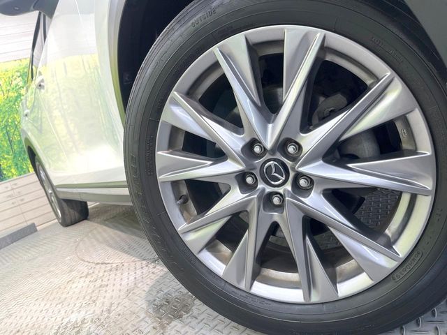MAZDA CX-8 2019 Image 31
