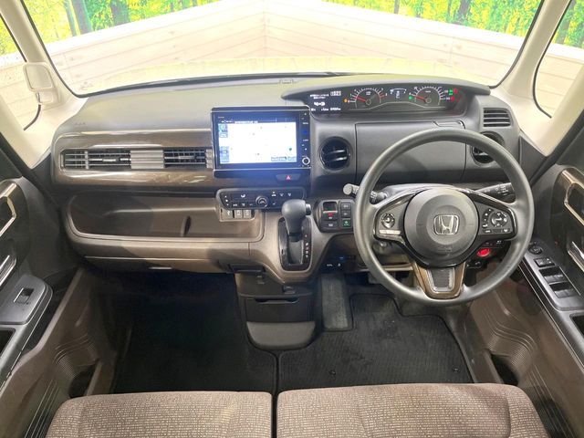 HONDA N BOX 2022 Image 31