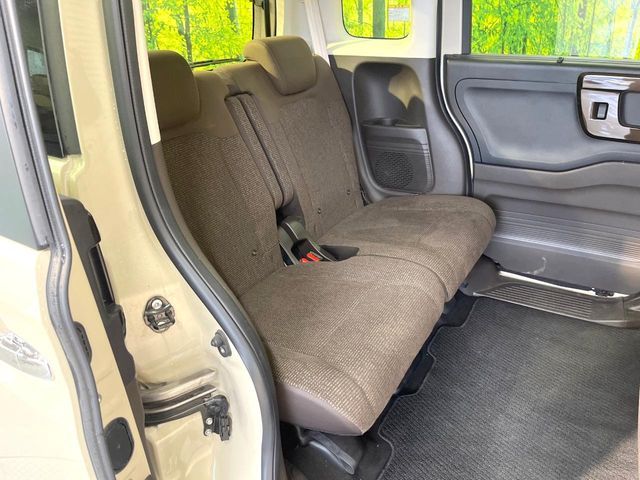 HONDA N BOX 2022 Image 31