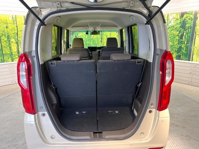 HONDA N BOX 2022 Image 31