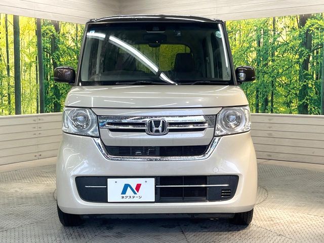 HONDA N BOX 2022 Image 31