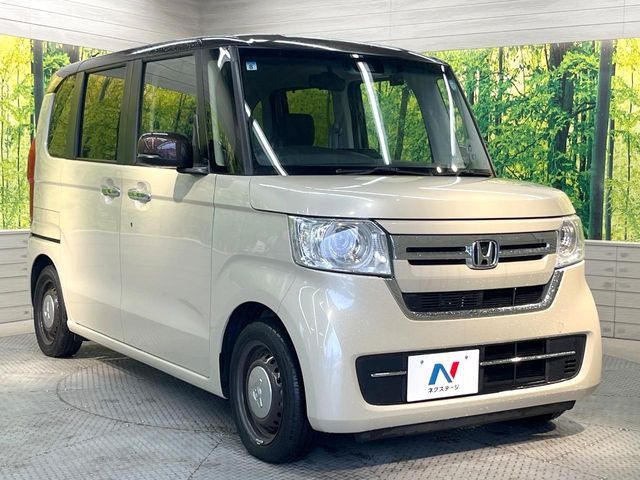 HONDA N BOX 2022 Image 31