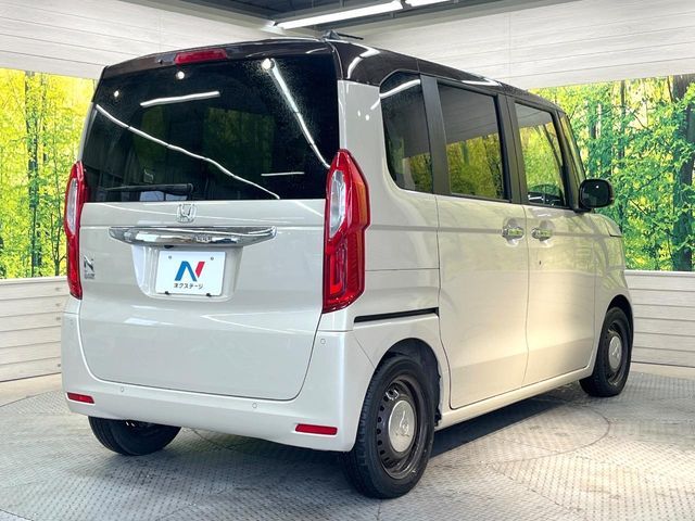 HONDA N BOX 2022 Image 31