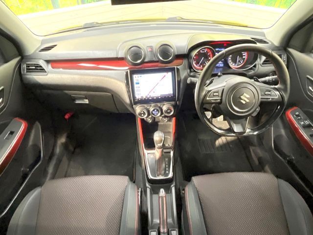 SUZUKI SWIFT 2018 Image 31