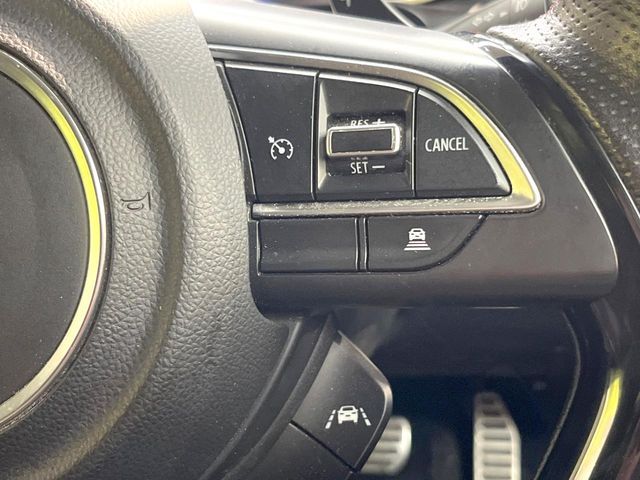 SUZUKI SWIFT 2018 Image 31