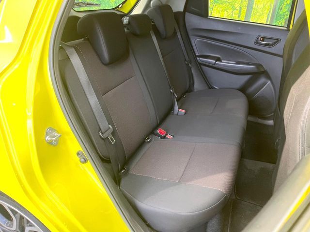 SUZUKI SWIFT 2018 Image 31