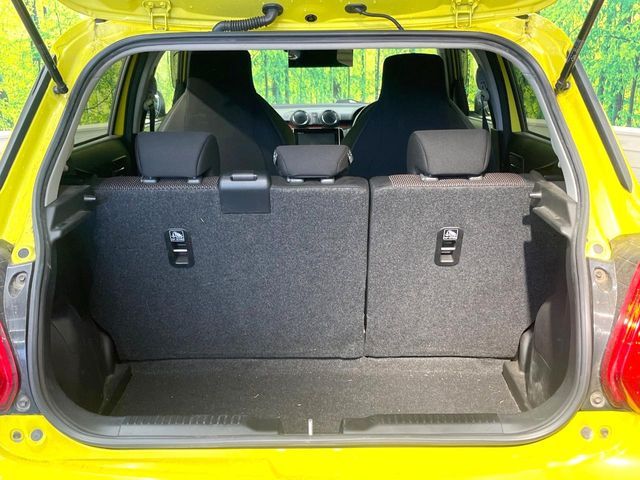 SUZUKI SWIFT 2018 Image 31