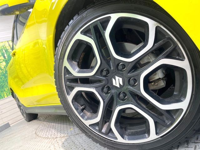 SUZUKI SWIFT 2018 Image 31