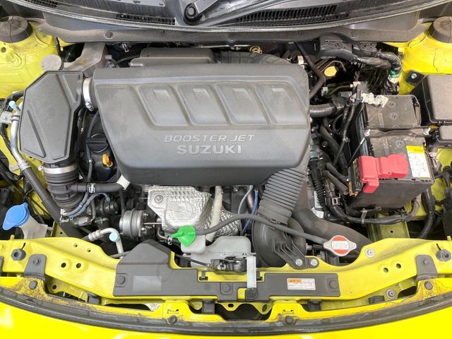 SUZUKI SWIFT 2018 Image 31