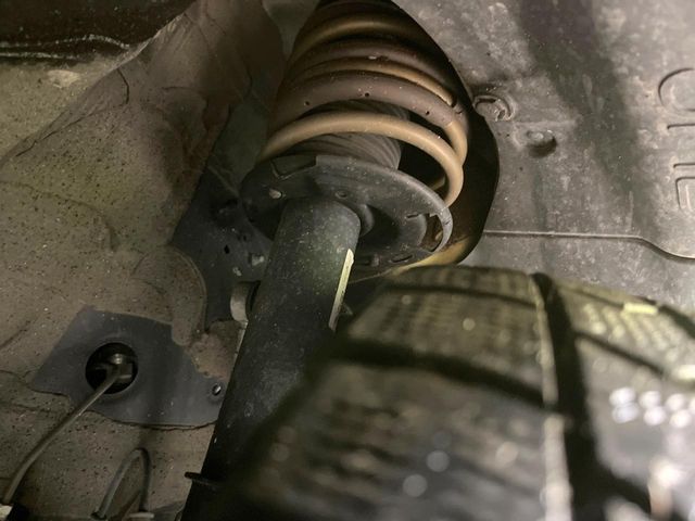 SUZUKI SWIFT 2018 Image 31