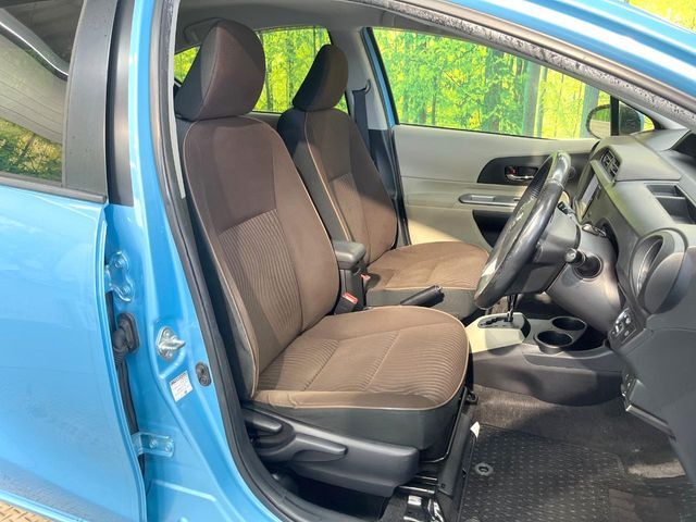 TOYOTA AQUA 2012 Image 31