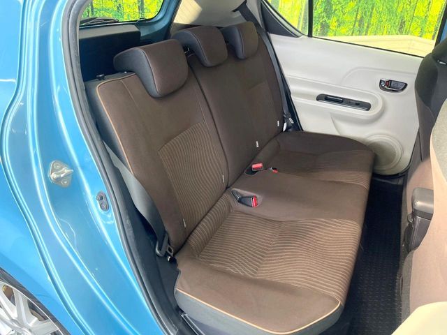 TOYOTA AQUA 2012 Image 31