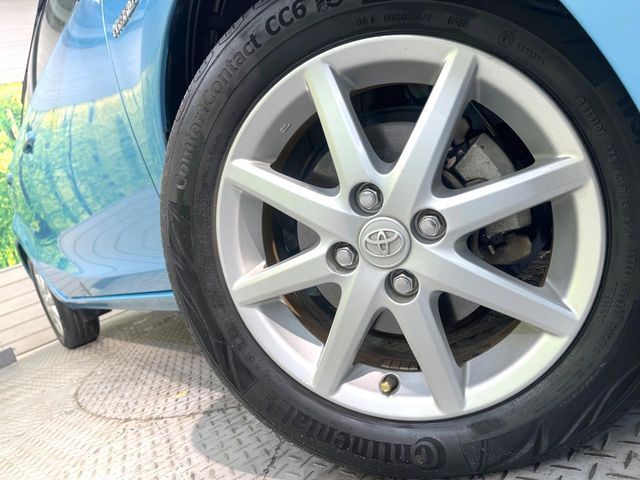 TOYOTA AQUA 2012 Image 31