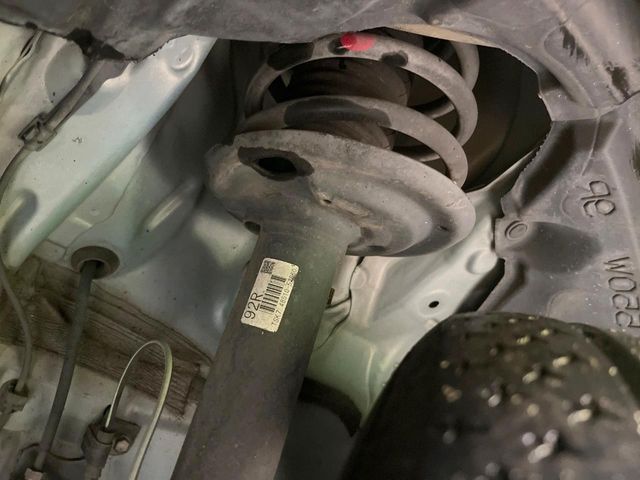 TOYOTA AQUA 2012 Image 31