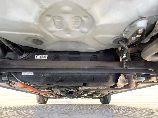 TOYOTA AQUA 2012 Image 31