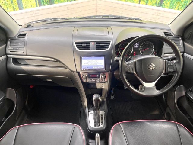 SUZUKI SWIFT 2013 Image 31