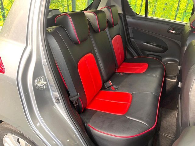 SUZUKI SWIFT 2013 Image 31