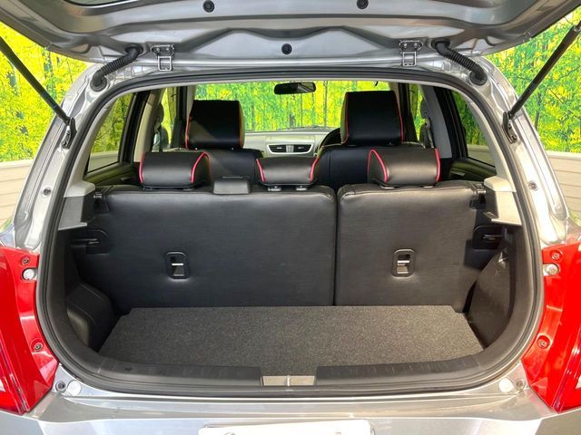 SUZUKI SWIFT 2013 Image 31