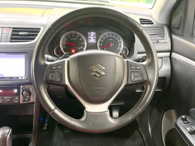 SUZUKI SWIFT 2013 Image 31