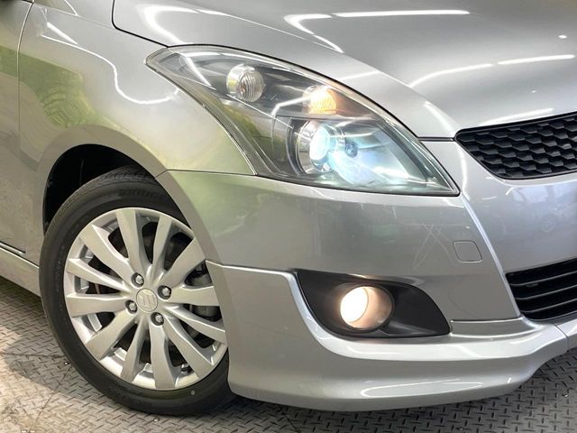 SUZUKI SWIFT 2013 Image 31