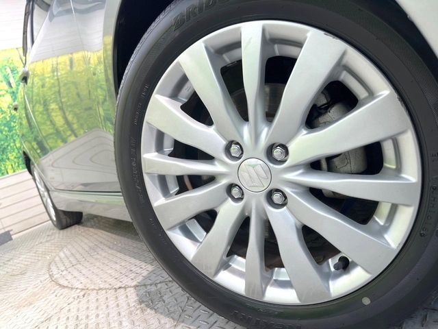 SUZUKI SWIFT 2013 Image 31