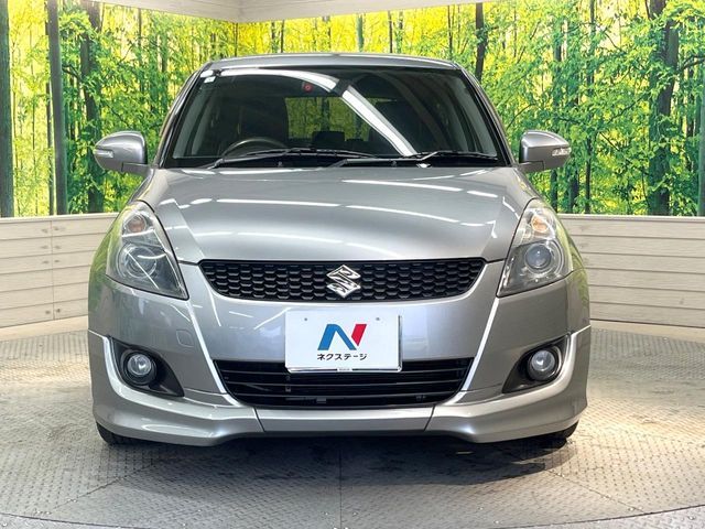 SUZUKI SWIFT 2013 Image 31