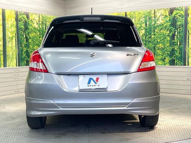 SUZUKI SWIFT 2013 Image 31