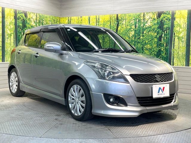 SUZUKI SWIFT 2013 Image 31
