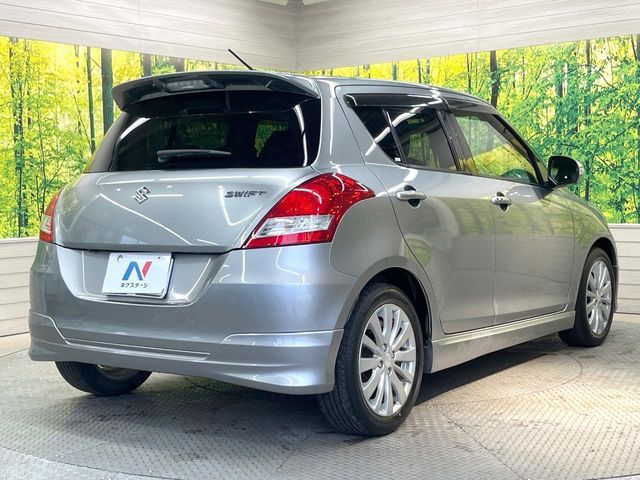 SUZUKI SWIFT 2013 Image 31