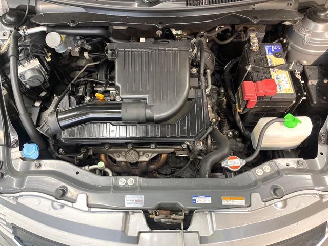 SUZUKI SWIFT 2013 Image 31