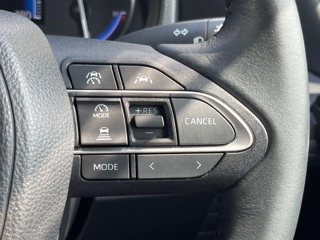 TOYOTA VOXY HYBRID 2022 Image 31