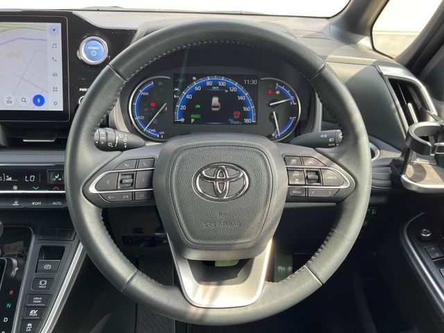 TOYOTA VOXY HYBRID 2022 Image 31