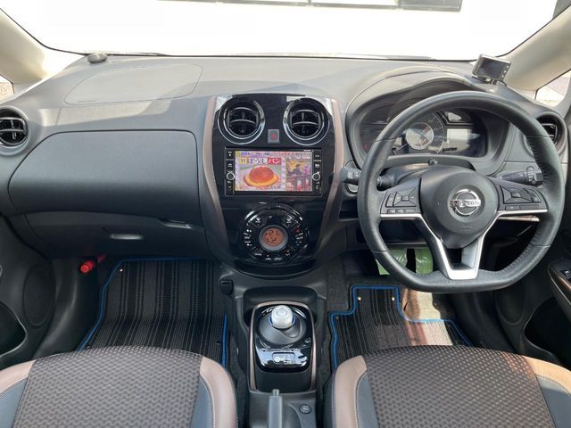 NISSAN NOTE 2019 Image 31