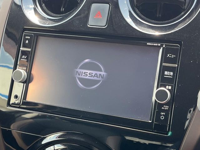 NISSAN NOTE 2019 Image 31