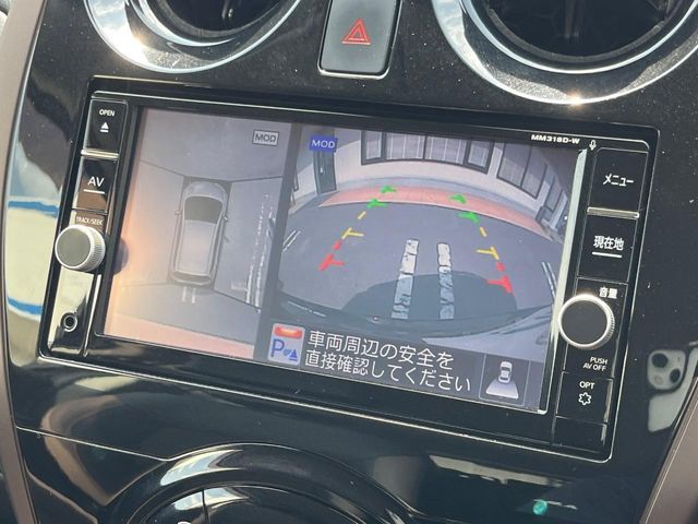 NISSAN NOTE 2019 Image 31