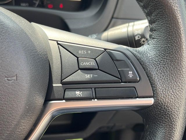 NISSAN NOTE 2019 Image 31