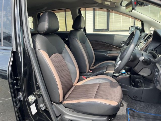 NISSAN NOTE 2019 Image 31